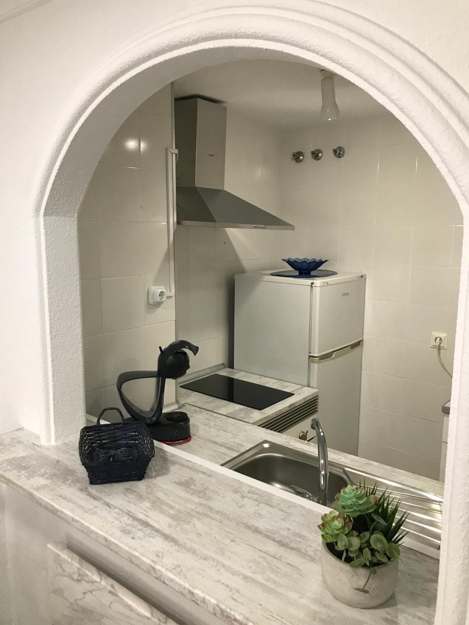 Apartamentos Laguna Beach Torrox Extérieur photo
