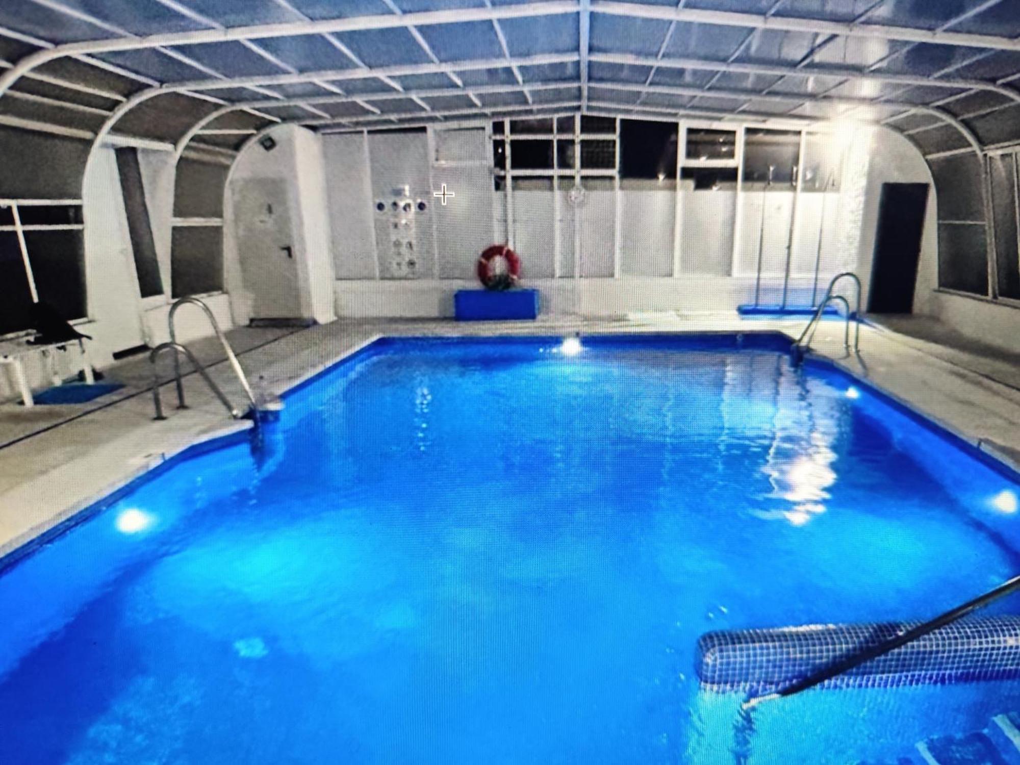 Apartamentos Laguna Beach Torrox Extérieur photo