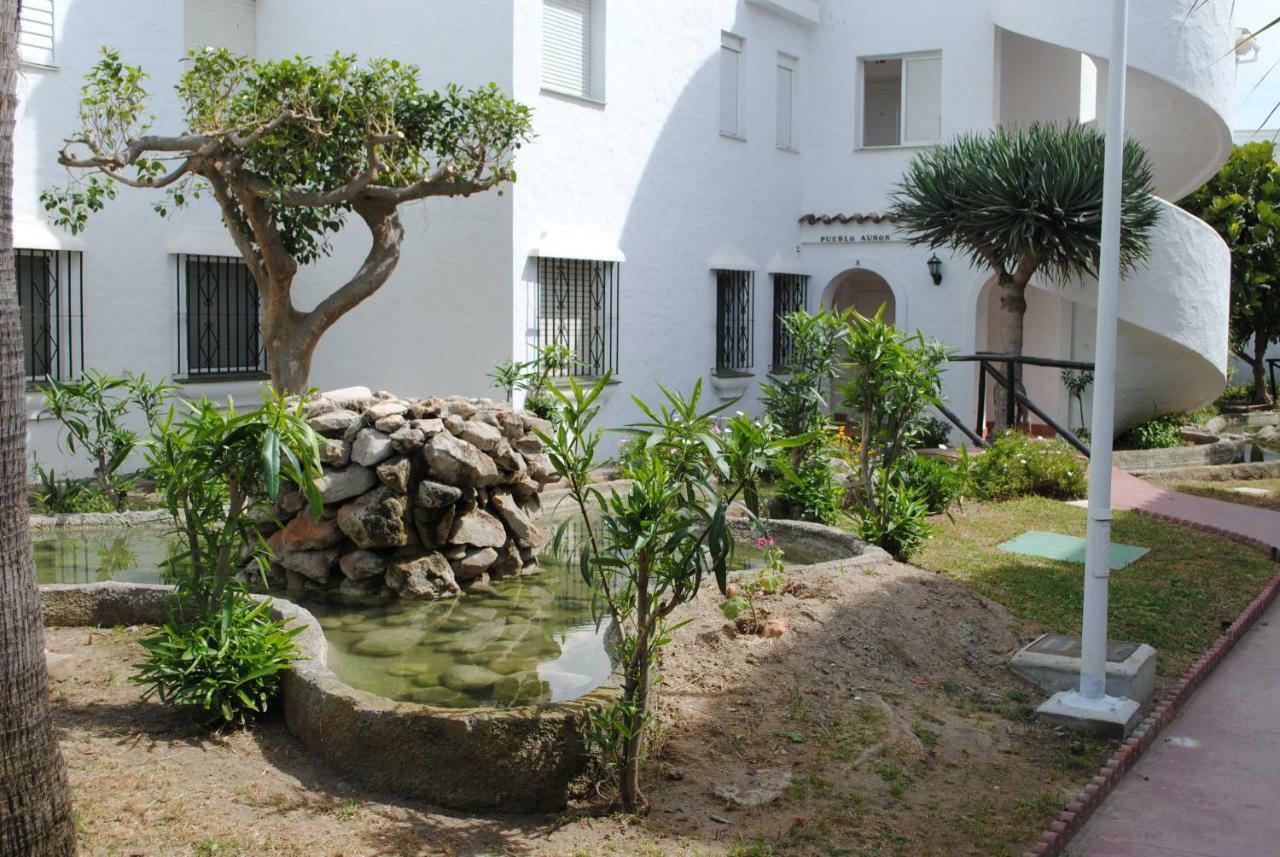 Apartamentos Laguna Beach Torrox Extérieur photo