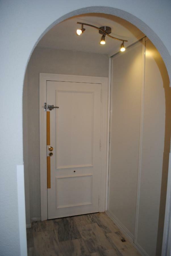 Apartamentos Laguna Beach Torrox Extérieur photo
