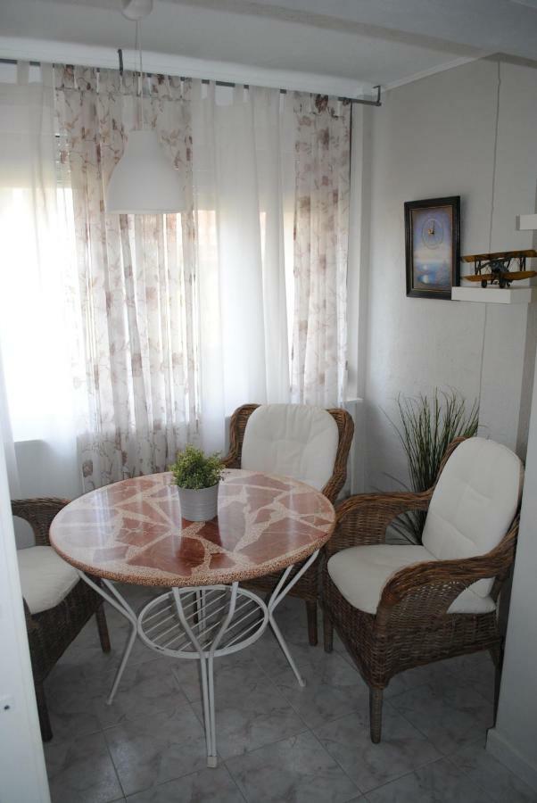 Apartamentos Laguna Beach Torrox Extérieur photo