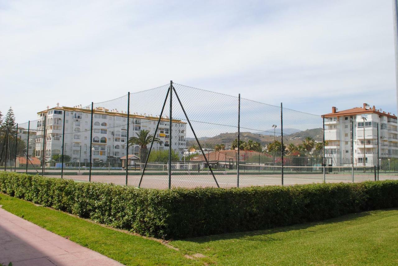 Apartamentos Laguna Beach Torrox Extérieur photo