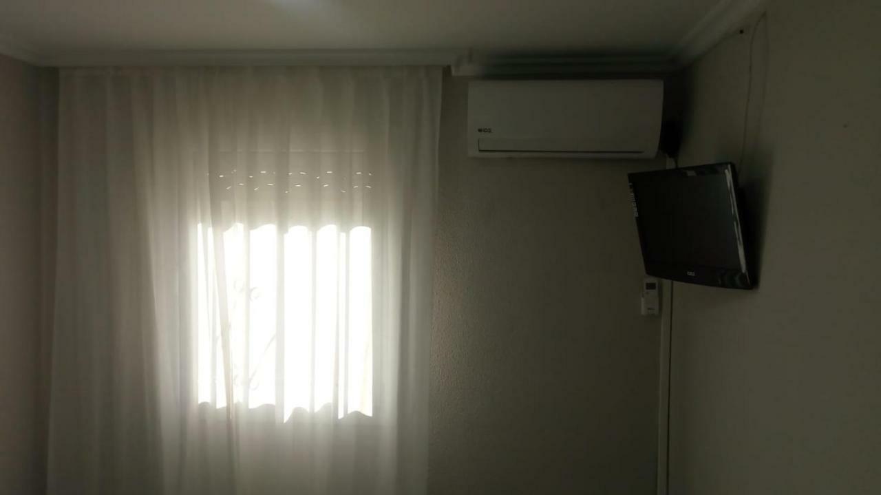 Apartamentos Laguna Beach Torrox Extérieur photo