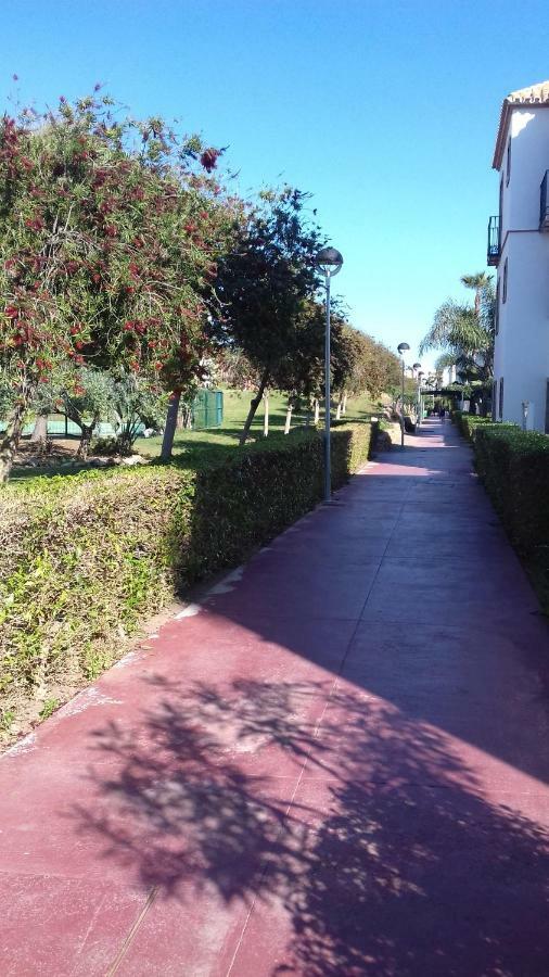 Apartamentos Laguna Beach Torrox Extérieur photo